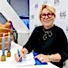 Свечи, книги и дизайн: в IDS прошла встреча с Катей Карлинг