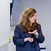 Встреча с экспертом: перед студентами IDS выступила Анастасия Ламанова!