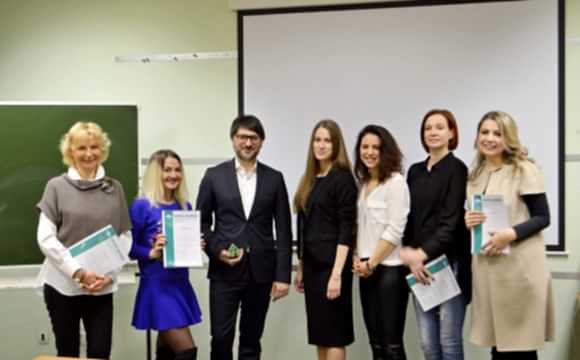 Итоги курса с Амедео Скварцони: “Каждая минута обучения проведена с пользой!”
