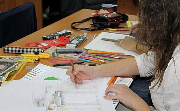 ПОВЫШЕНИЕ КВАЛИФИКАЦИИ ПО-БРИТАНСКИ.