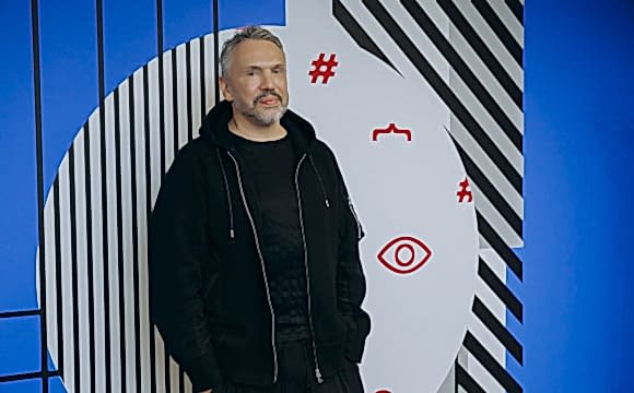 Репортаж с места событий: состоялась встреча с Майком Шиловым в IDS-Петербург
