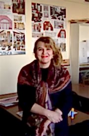Елена Немчинова