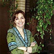 Галина Павлова