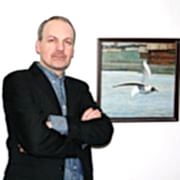 Владимир Озеров
