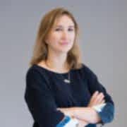Елена Лазарева