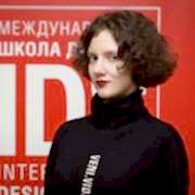Анна Борисова