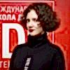 Анна Борисова