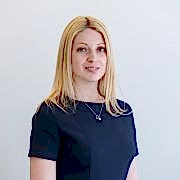 Ирина Баранова