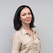 Екатерина Воробьева