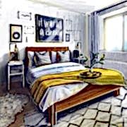 Procreate для Apple iPad (скетч Марины Малышкиной))