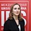 Елена Лазарева
