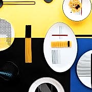 Новогодняя сервировка стола: новые тенденции и самые популярные стили
