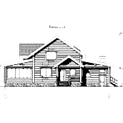 Моделирование жилого здания в среде Archicad