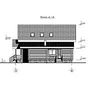 Моделирование жилого здания в среде Archicad