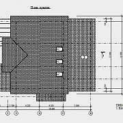 Моделирование жилого здания в среде Archicad