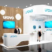 Фрагмент проекта Urovo. Дизайнер: Наталия Макухина