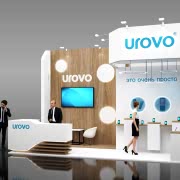 Фрагмент проекта Urovo. Дизайнер: Наталия Макухина