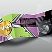 Графический дизайн. Фрагмент проекта