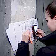 Практика - основа качественного обучения: студенты IDS побывали на обмерах в TopHills