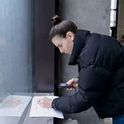 Практика - основа качественного обучения: студенты IDS побывали на обмерах в TopHills
