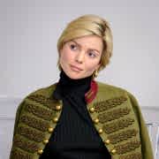 Открытая встреча с Полиной Пидцан в IDS: от первых шагов в дизайне до собственного интерьерного дома!